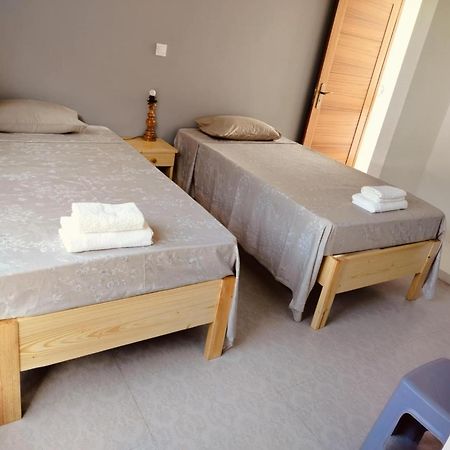 Hostel Rocha Marisol Ponta Do Sol Dış mekan fotoğraf