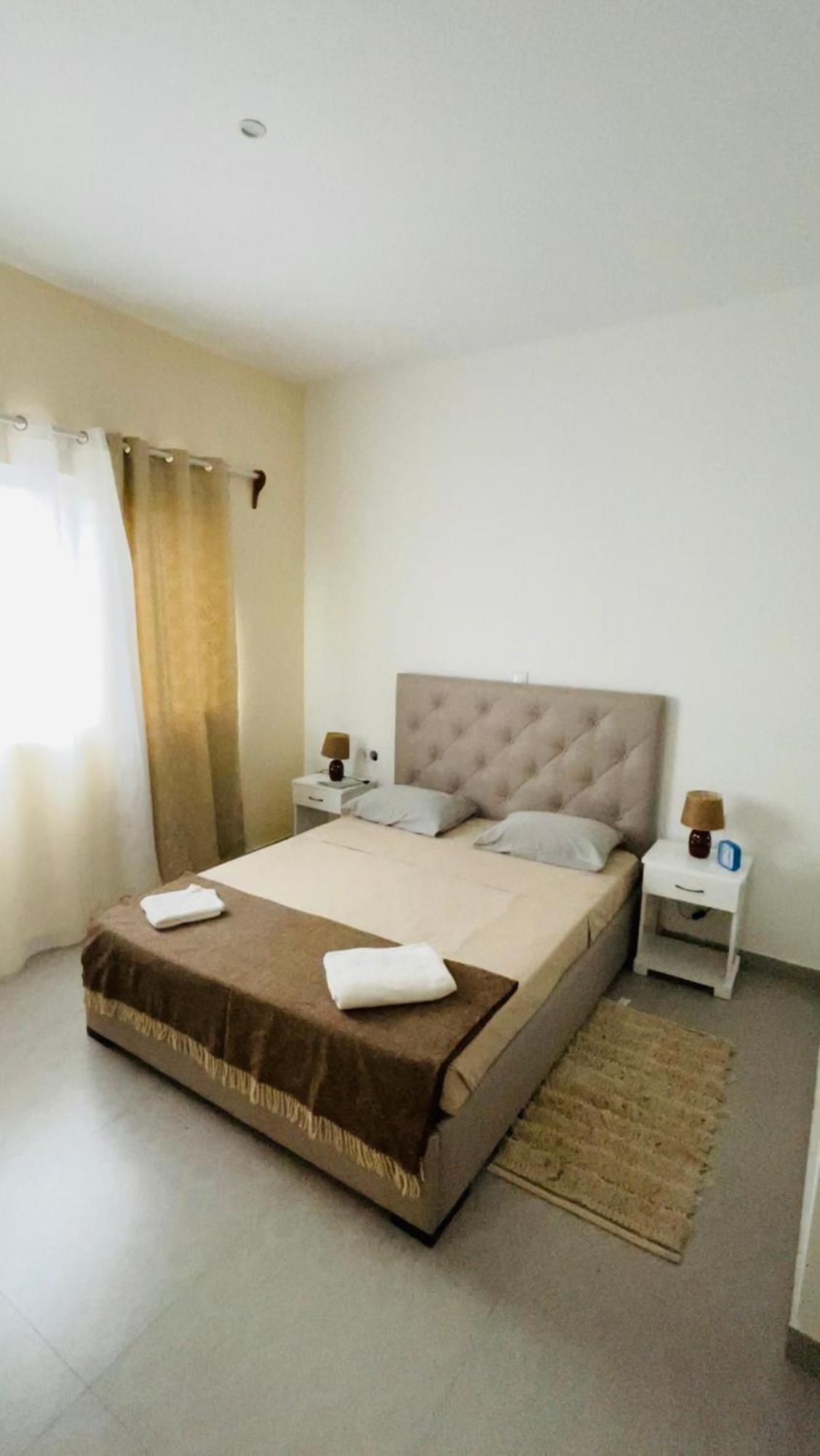 Hostel Rocha Marisol Ponta Do Sol Dış mekan fotoğraf