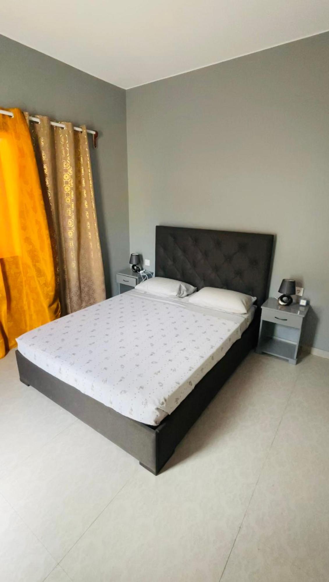 Hostel Rocha Marisol Ponta Do Sol Dış mekan fotoğraf
