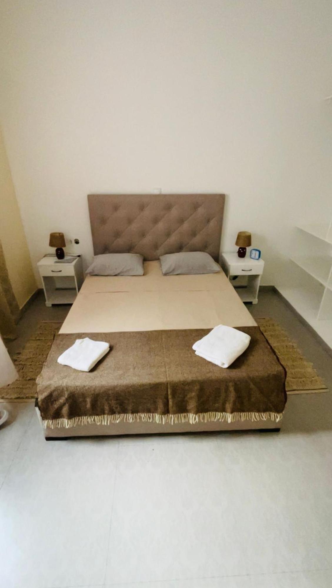 Hostel Rocha Marisol Ponta Do Sol Dış mekan fotoğraf