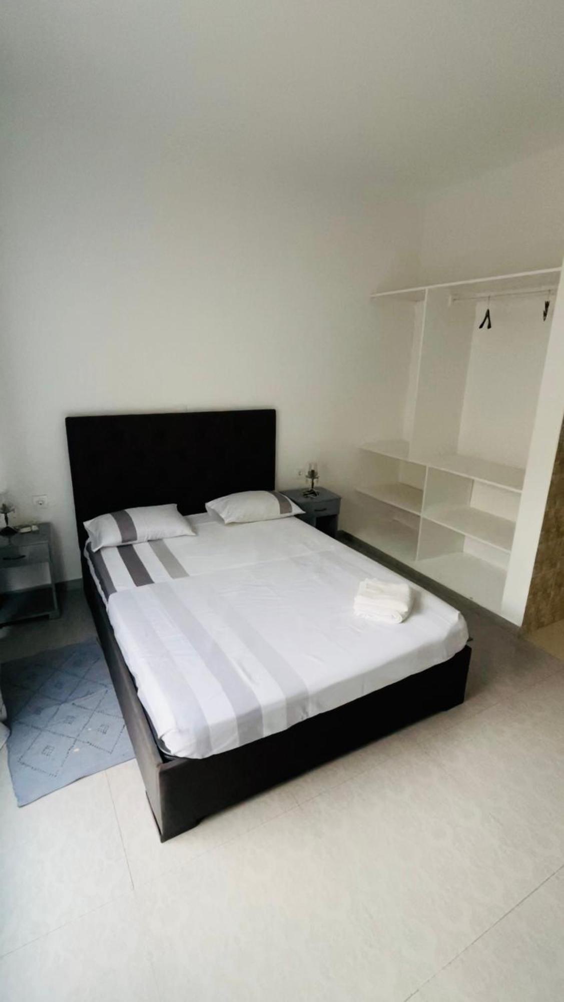 Hostel Rocha Marisol Ponta Do Sol Dış mekan fotoğraf