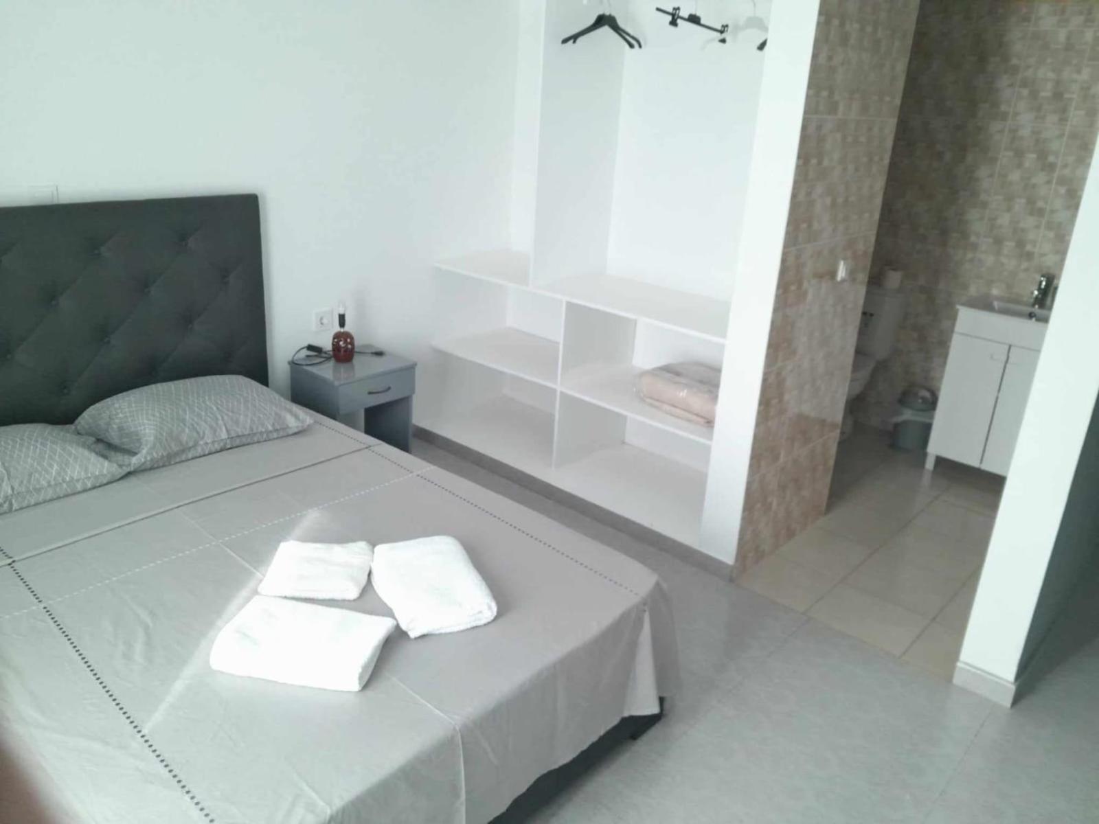 Hostel Rocha Marisol Ponta Do Sol Dış mekan fotoğraf