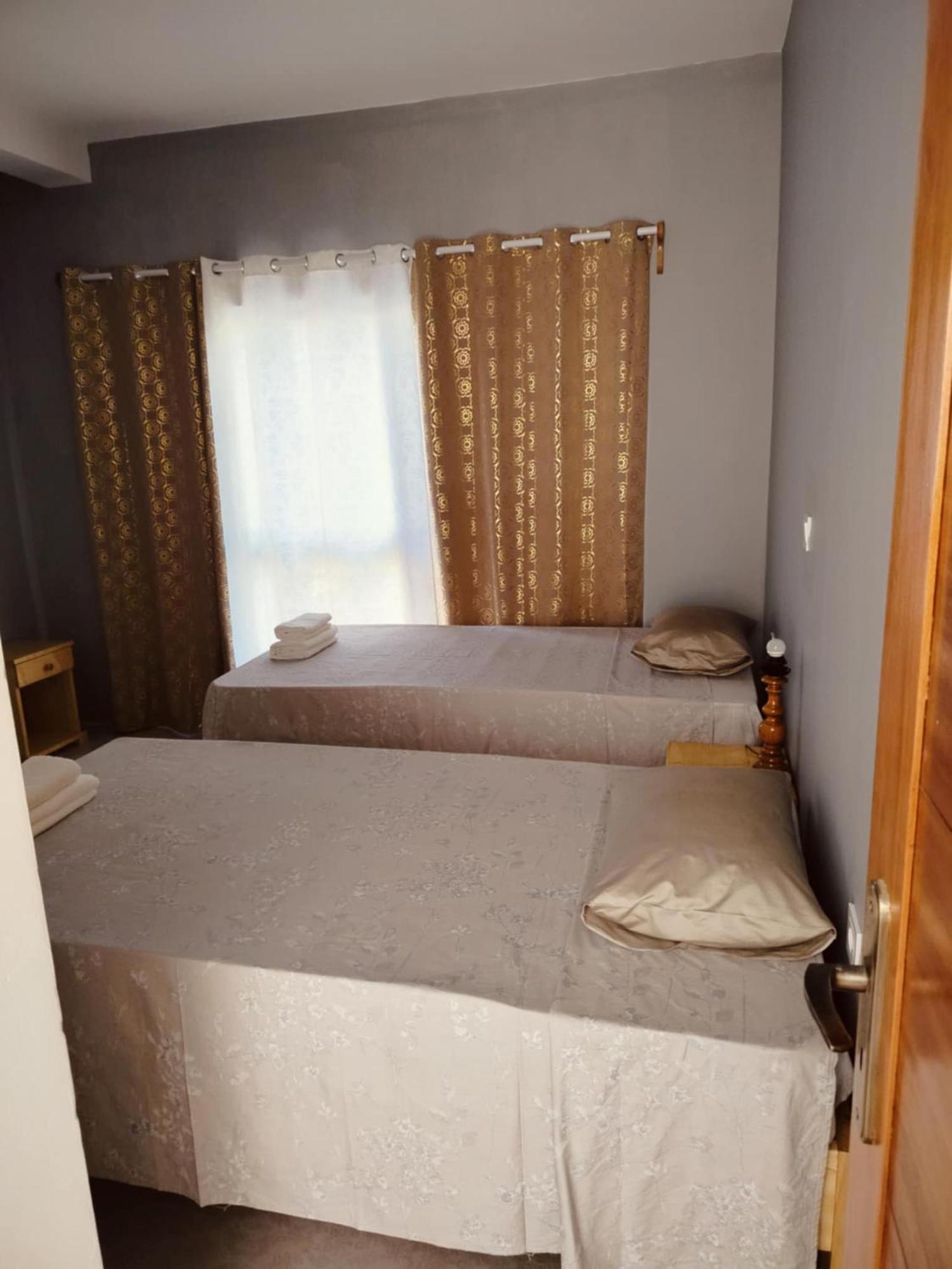 Hostel Rocha Marisol Ponta Do Sol Dış mekan fotoğraf