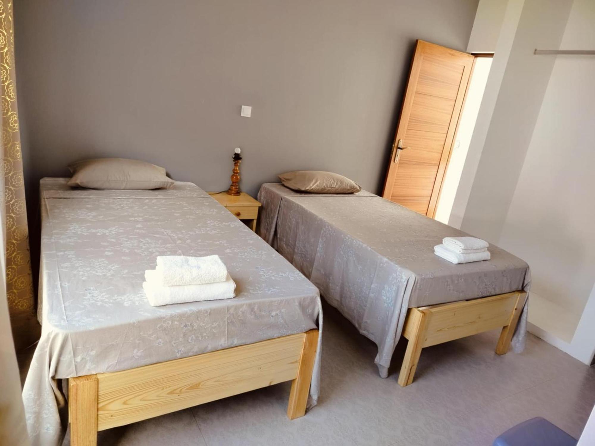 Hostel Rocha Marisol Ponta Do Sol Dış mekan fotoğraf