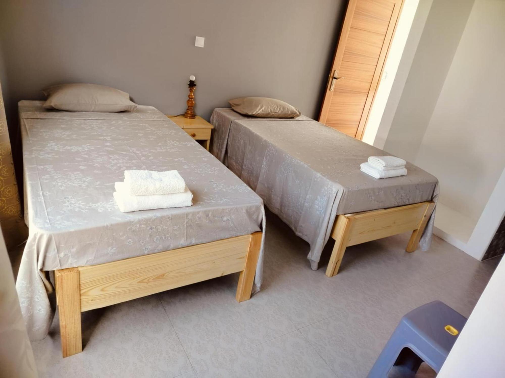 Hostel Rocha Marisol Ponta Do Sol Dış mekan fotoğraf